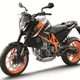 Image for article titled 2016 KTM Duke 690 And 690 R: The World's Best Street Scalpel Just Got Much, Much Sharper